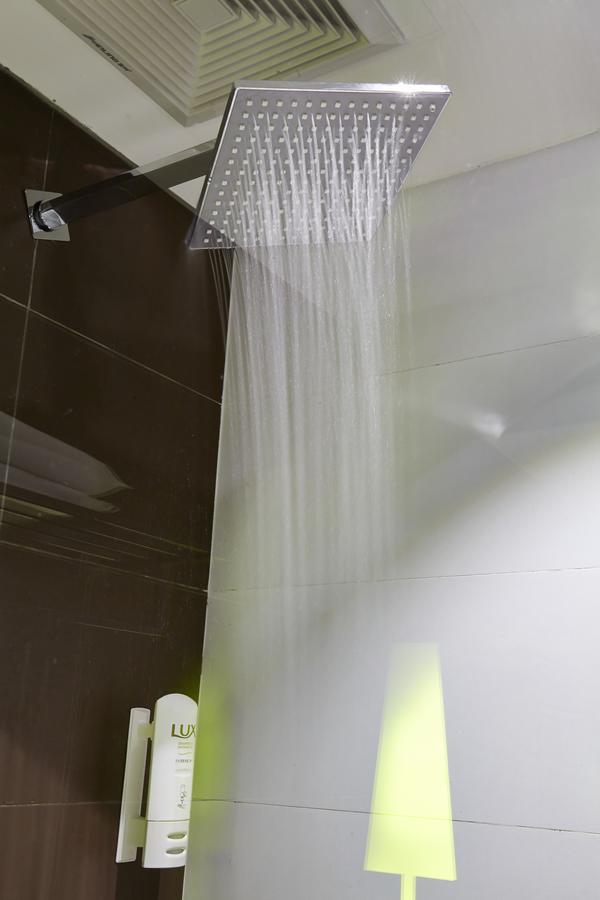 Iu Hotel Guiyang Shibei Road Luaran gambar
