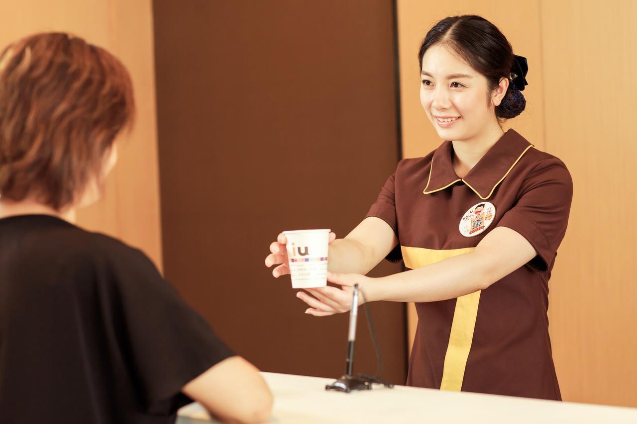 Iu Hotel Guiyang Shibei Road Luaran gambar